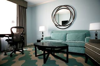 Wyndham Mayfair Saint Louis Esterno foto