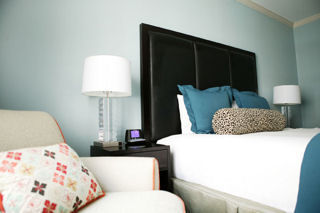 Wyndham Mayfair Saint Louis Esterno foto