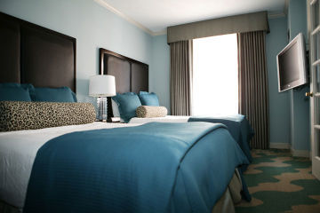 Wyndham Mayfair Saint Louis Esterno foto