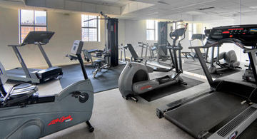 Wyndham Mayfair Saint Louis Esterno foto