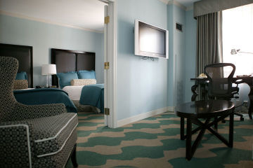 Wyndham Mayfair Saint Louis Esterno foto