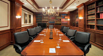 Wyndham Mayfair Saint Louis Esterno foto